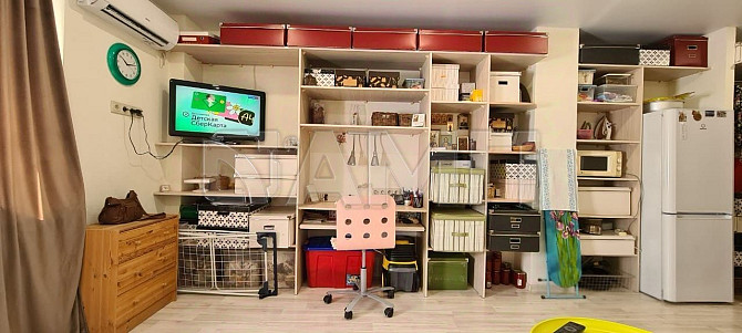 Продается студия, 26 м² в ЖК «Солнечный город» Волгоград - изображение 8