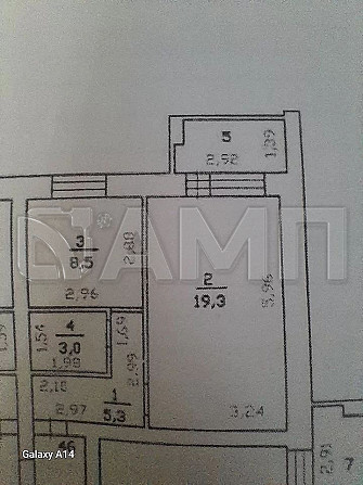 Продаю 1-к. квартира, 38,6 м², 2/3 эт. Суздаль - изображение 9