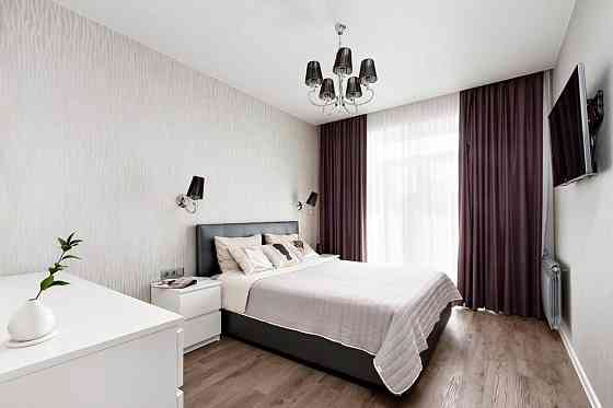 Продается 3-комн. квартира, 65,9 м² в ЖК «Маковского» 8/9 этаж Новосибирск