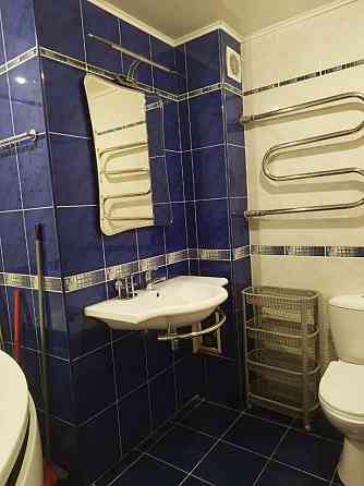 Продается 1-комн. квартира, 44,7 м² 6/14 этаж Новосибирск