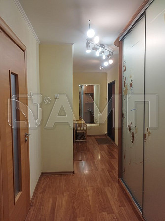 Продается 1-комн. квартира, 44,7 м² 6/14 этаж Новосибирск - изображение 1