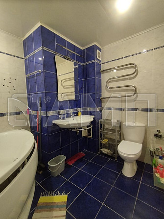 Продается 1-комн. квартира, 44,7 м² 6/14 этаж Новосибирск - изображение 7