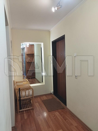 Продается 1-комн. квартира, 44,7 м² 6/14 этаж Новосибирск - изображение 3