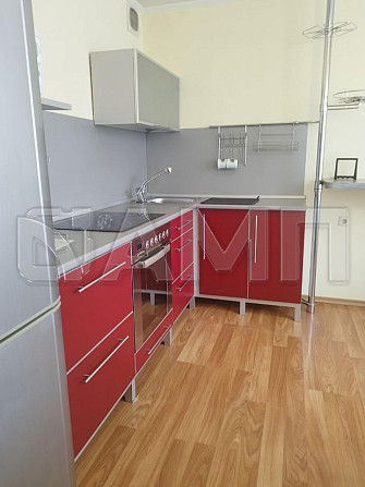 Продается 1-комн. квартира, 44,7 м² 6/14 этаж Новосибирск - изображение 10