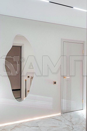 Продается 2-комн. квартира, 74,7 м² в ЖК «мкр. Европейский Берег» 3/10 этаж Новосибирск - изображение 3
