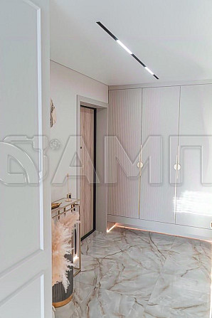 Продается 2-комн. квартира, 74,7 м² в ЖК «мкр. Европейский Берег» 3/10 этаж Новосибирск - изображение 5