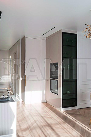 Продается 2-комн. квартира, 74,7 м² в ЖК «мкр. Европейский Берег» 3/10 этаж Новосибирск - изображение 8