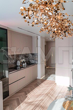Продается 2-комн. квартира, 74,7 м² в ЖК «мкр. Европейский Берег» 3/10 этаж Новосибирск - изображение 7
