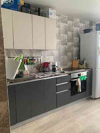 Продается 1-комн. квартира, 33,9 м² в ЖК «Матрешкин двор» 14/17 этаж Новосибирск