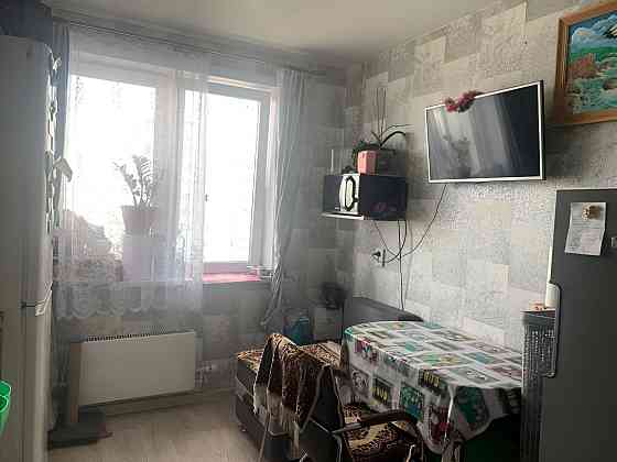 Продается 1-комн. квартира, 33,9 м² в ЖК «Матрешкин двор» 14/17 этаж Новосибирск
