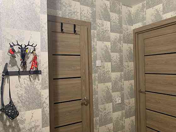 Продается 1-комн. квартира, 33,9 м² в ЖК «Матрешкин двор» 14/17 этаж Новосибирск