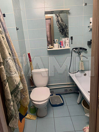 Продается 1-комн. квартира, 33,9 м² в ЖК «Матрешкин двор» 14/17 этаж Новосибирск - изображение 7