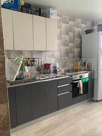 Продается 1-комн. квартира, 33,9 м² в ЖК «Матрешкин двор» 14/17 этаж Новосибирск - изображение 1