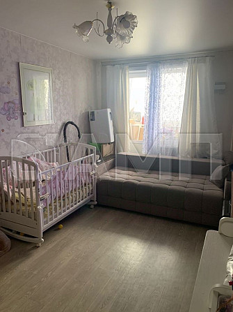 Продается 1-комн. квартира, 33,9 м² в ЖК «Матрешкин двор» 14/17 этаж Новосибирск - изображение 9