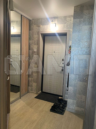 Продается 1-комн. квартира, 33,9 м² в ЖК «Матрешкин двор» 14/17 этаж Новосибирск - изображение 6