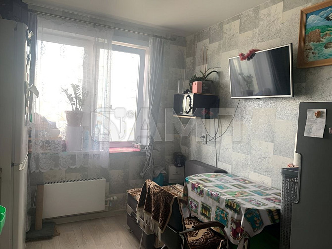 Продается 1-комн. квартира, 33,9 м² в ЖК «Матрешкин двор» 14/17 этаж Новосибирск - изображение 2