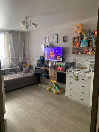Продается 1-комн. квартира, 33,9 м² в ЖК «Матрешкин двор» 14/17 этаж Новосибирск - изображение 8