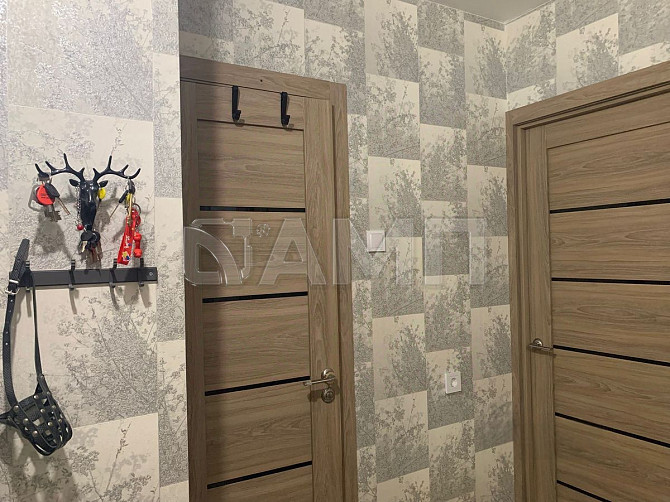 Продается 1-комн. квартира, 33,9 м² в ЖК «Матрешкин двор» 14/17 этаж Новосибирск - изображение 5