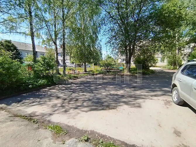 Продаю 1-к. квартира, 37,9 м², 1/2 эт. Суздаль - изображение 1