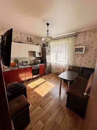 Продается 1-комн. квартира, 37 м² в ЖК «Весенний» 8/10 этаж Новосибирск