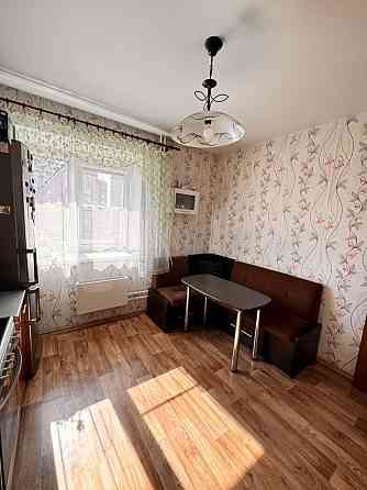 Продается 1-комн. квартира, 37 м² в ЖК «Весенний» 8/10 этаж Новосибирск