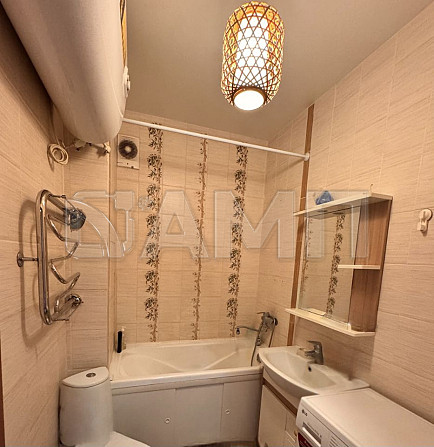 Продается 1-комн. квартира, 37 м² в ЖК «Весенний» 8/10 этаж Новосибирск - изображение 10