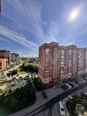 Продается 1-комн. квартира, 37 м² в ЖК «Весенний» 8/10 этаж Новосибирск - изображение 1