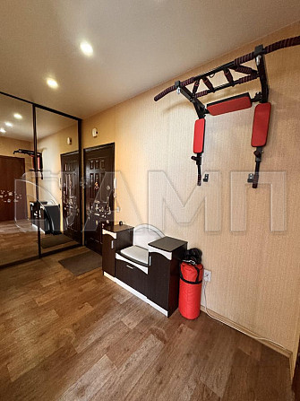 Продается 1-комн. квартира, 37 м² в ЖК «Весенний» 8/10 этаж Новосибирск - изображение 6