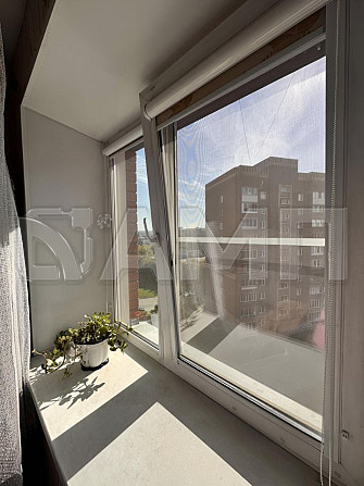 Продается 1-комн. квартира, 37 м² в ЖК «Весенний» 8/10 этаж Новосибирск - изображение 4