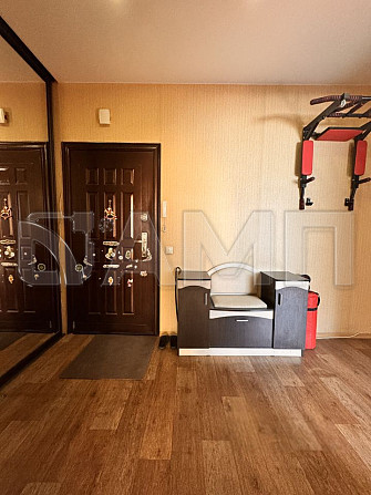Продается 1-комн. квартира, 37 м² в ЖК «Весенний» 8/10 этаж Новосибирск - изображение 5