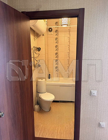 Продается 1-комн. квартира, 37 м² в ЖК «Весенний» 8/10 этаж Новосибирск - изображение 9