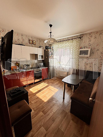 Продается 1-комн. квартира, 37 м² в ЖК «Весенний» 8/10 этаж Новосибирск - изображение 2