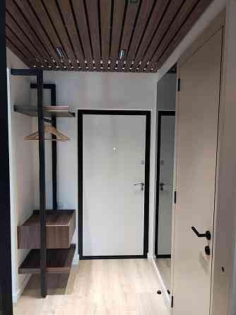 Продается 1-комн. квартира, 39 м² в ЖК «Тихвинский Квартал» Новосибирск
