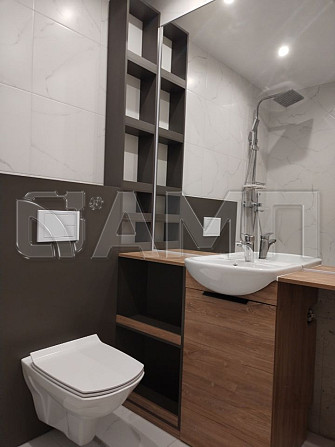 Продается 1-комн. квартира, 39 м² в ЖК «Тихвинский Квартал» Новосибирск - изображение 3