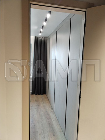 Продается 1-комн. квартира, 39 м² в ЖК «Тихвинский Квартал» Новосибирск - изображение 9