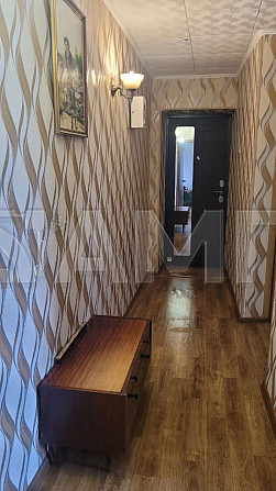 Продается 3-комн. квартира с мебелью, 56,8 м² Новосибирск - изображение 7