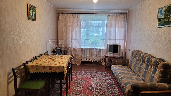 Продается 3-комн. квартира с мебелью, 56,8 м² Новосибирск - изображение 2