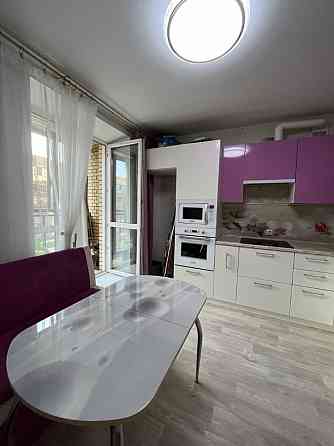 Продается 1-комн. квартира, 37 м² в ЖК «Свобода» 2/4 этаж Новосибирск