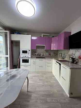 Продается 1-комн. квартира, 37 м² в ЖК «Свобода» 2/4 этаж Новосибирск