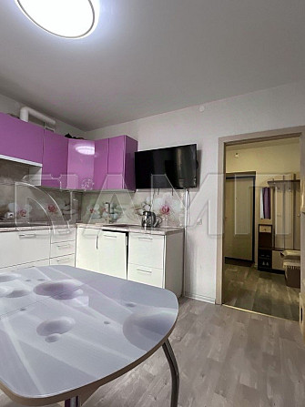 Продается 1-комн. квартира, 37 м² в ЖК «Свобода» 2/4 этаж Новосибирск - изображение 2