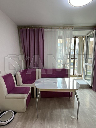 Продается 1-комн. квартира, 37 м² в ЖК «Свобода» 2/4 этаж Новосибирск - изображение 10