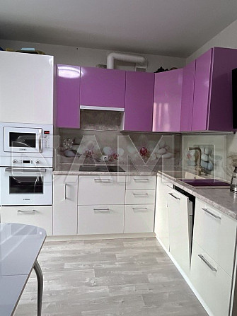Продается 1-комн. квартира, 37 м² в ЖК «Свобода» 2/4 этаж Новосибирск - изображение 1