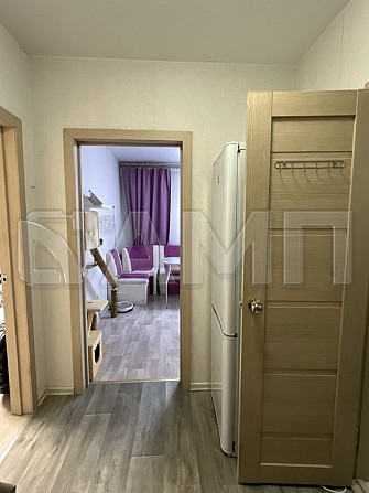Продается 1-комн. квартира, 37 м² в ЖК «Свобода» 2/4 этаж Новосибирск - изображение 8