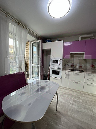 Продается 1-комн. квартира, 37 м² в ЖК «Свобода» 2/4 этаж Новосибирск - изображение 5