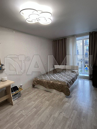 Продается 1-комн. квартира, 37 м² в ЖК «Свобода» 2/4 этаж Новосибирск - изображение 7