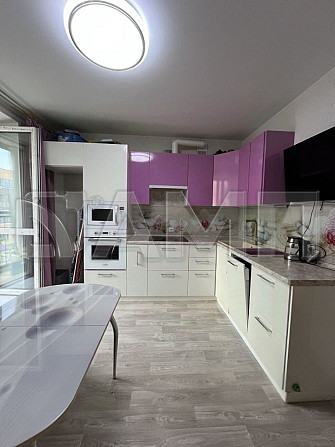 Продается 1-комн. квартира, 37 м² в ЖК «Свобода» 2/4 этаж Новосибирск - изображение 3