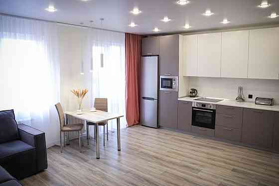 Продается 2-комн. квартира, 58 м² в ЖК «Сосны» 18/22 этаж Новосибирск