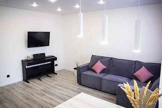 Продается 2-комн. квартира, 58 м² в ЖК «Сосны» 18/22 этаж Новосибирск