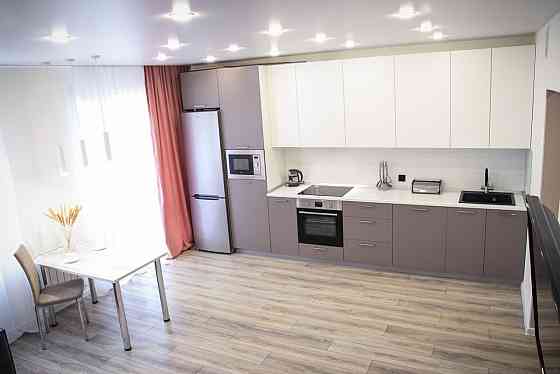 Продается 2-комн. квартира, 58 м² в ЖК «Сосны» 18/22 этаж Новосибирск