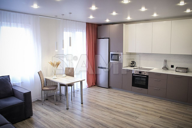 Продается 2-комн. квартира, 58 м² в ЖК «Сосны» 18/22 этаж Новосибирск - изображение 1